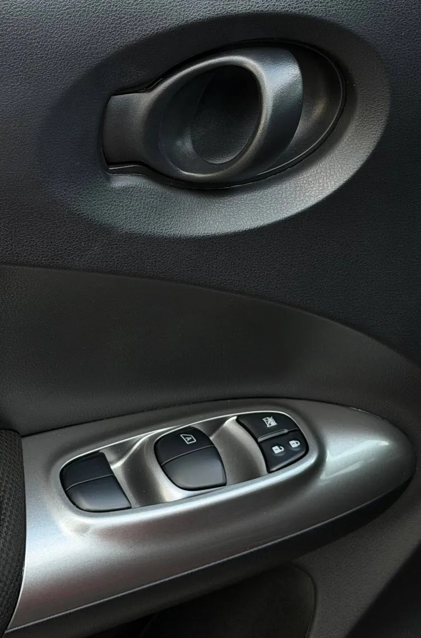 Nissan Juke - фото 39