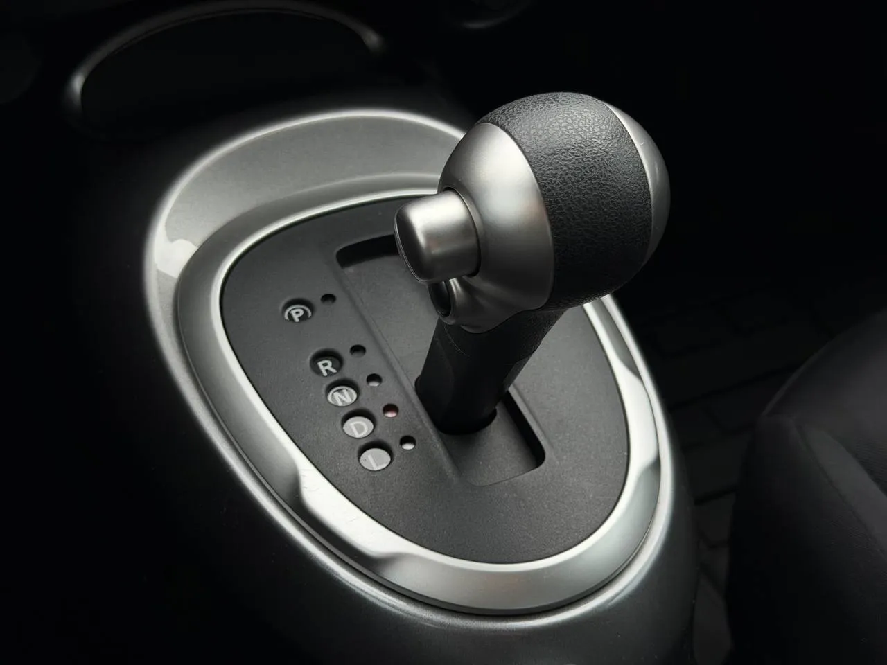 Nissan Juke - фото 18