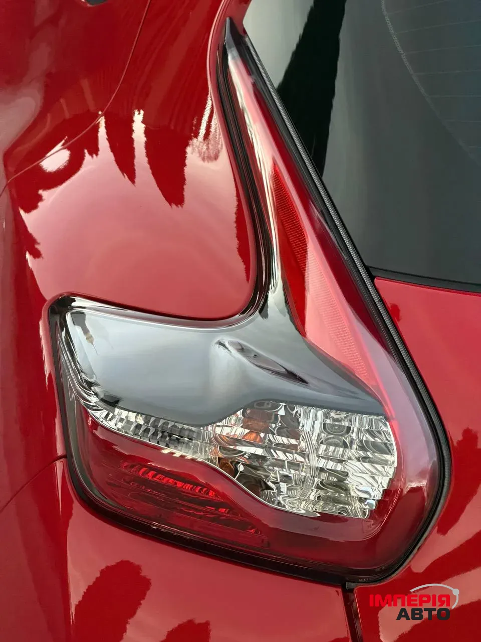 Nissan Juke - фото 8