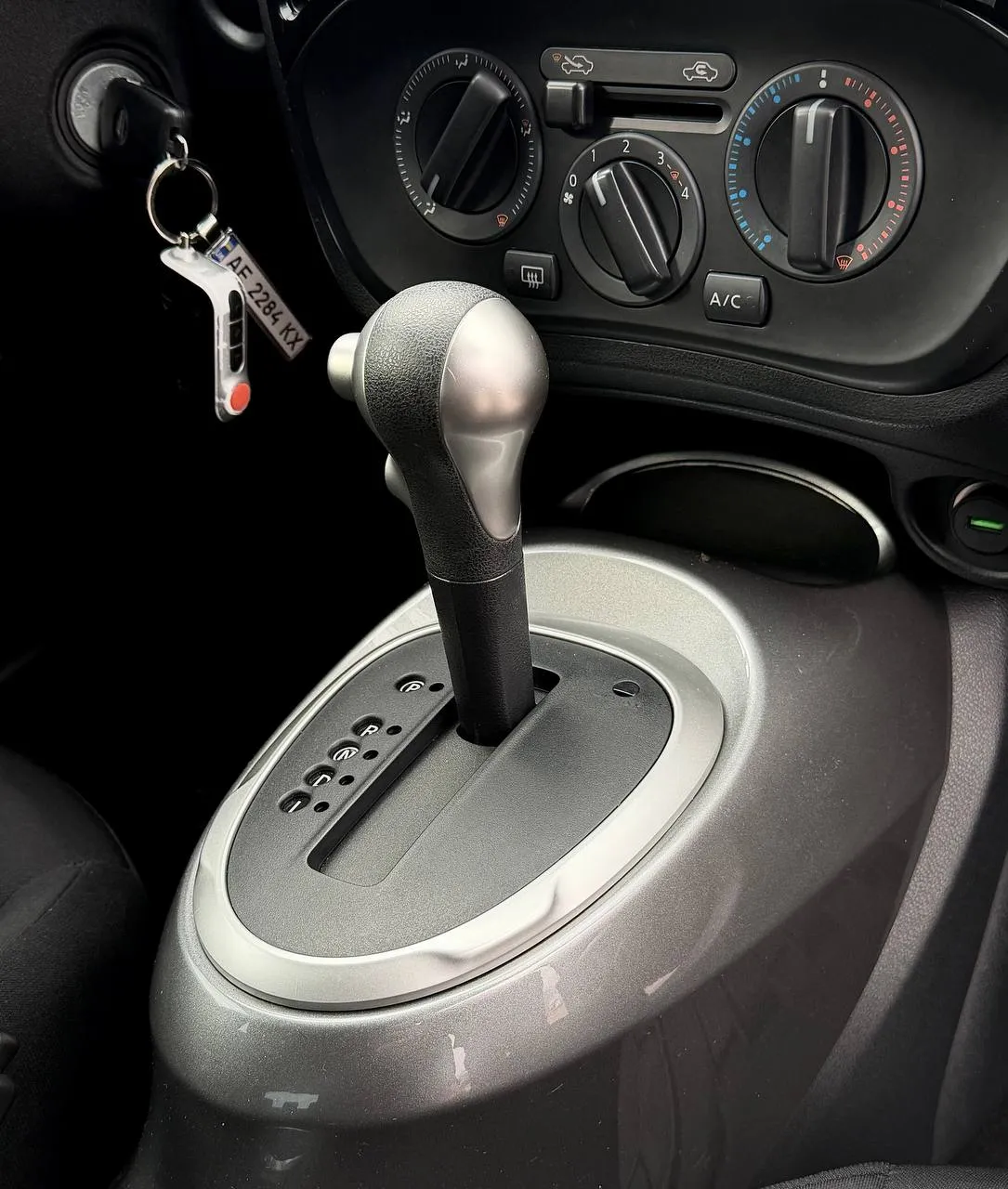 Nissan Juke - фото 26