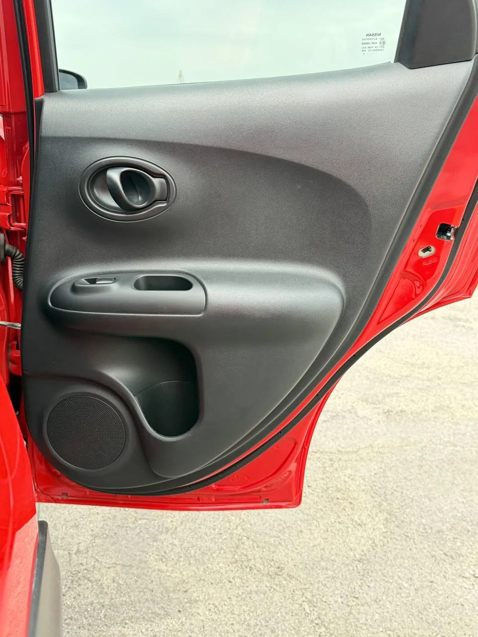 Nissan Juke - фото 40