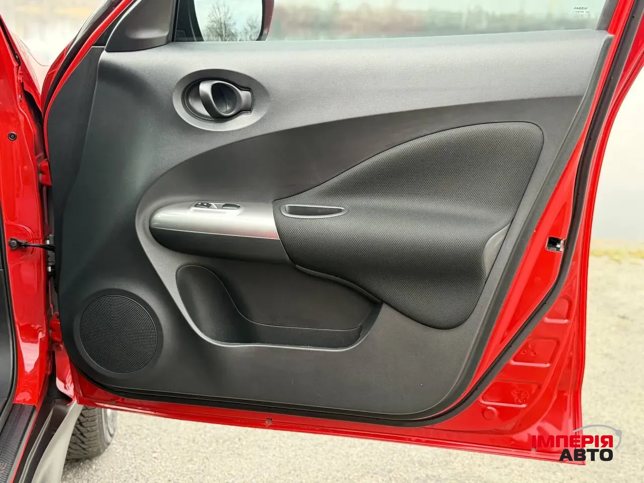 Nissan Juke - фото 41