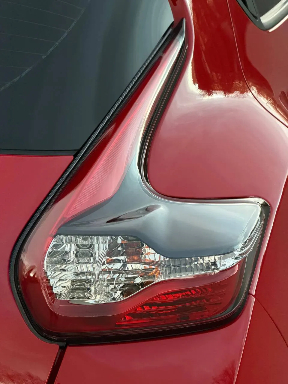 Nissan Juke - фото 9