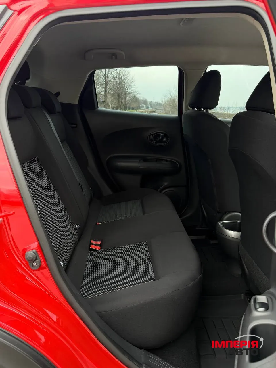 Nissan Juke - фото 33