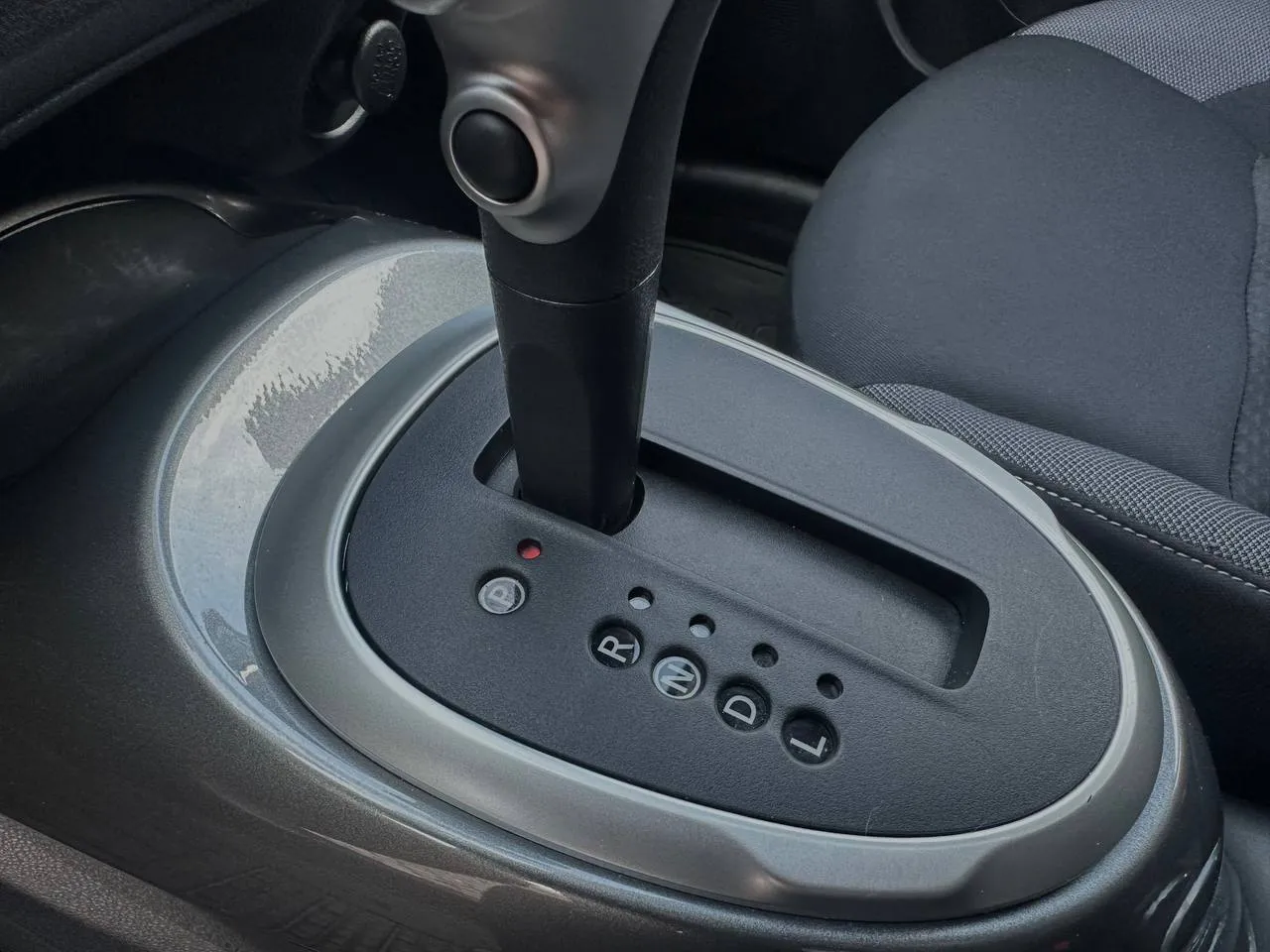 Nissan Juke - фото 17