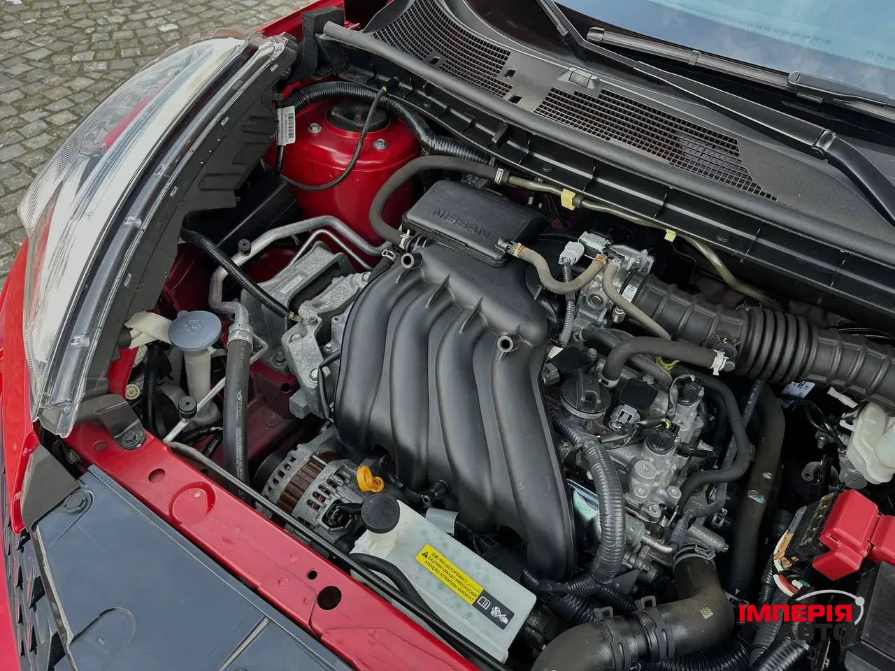 Nissan Juke - фото 35