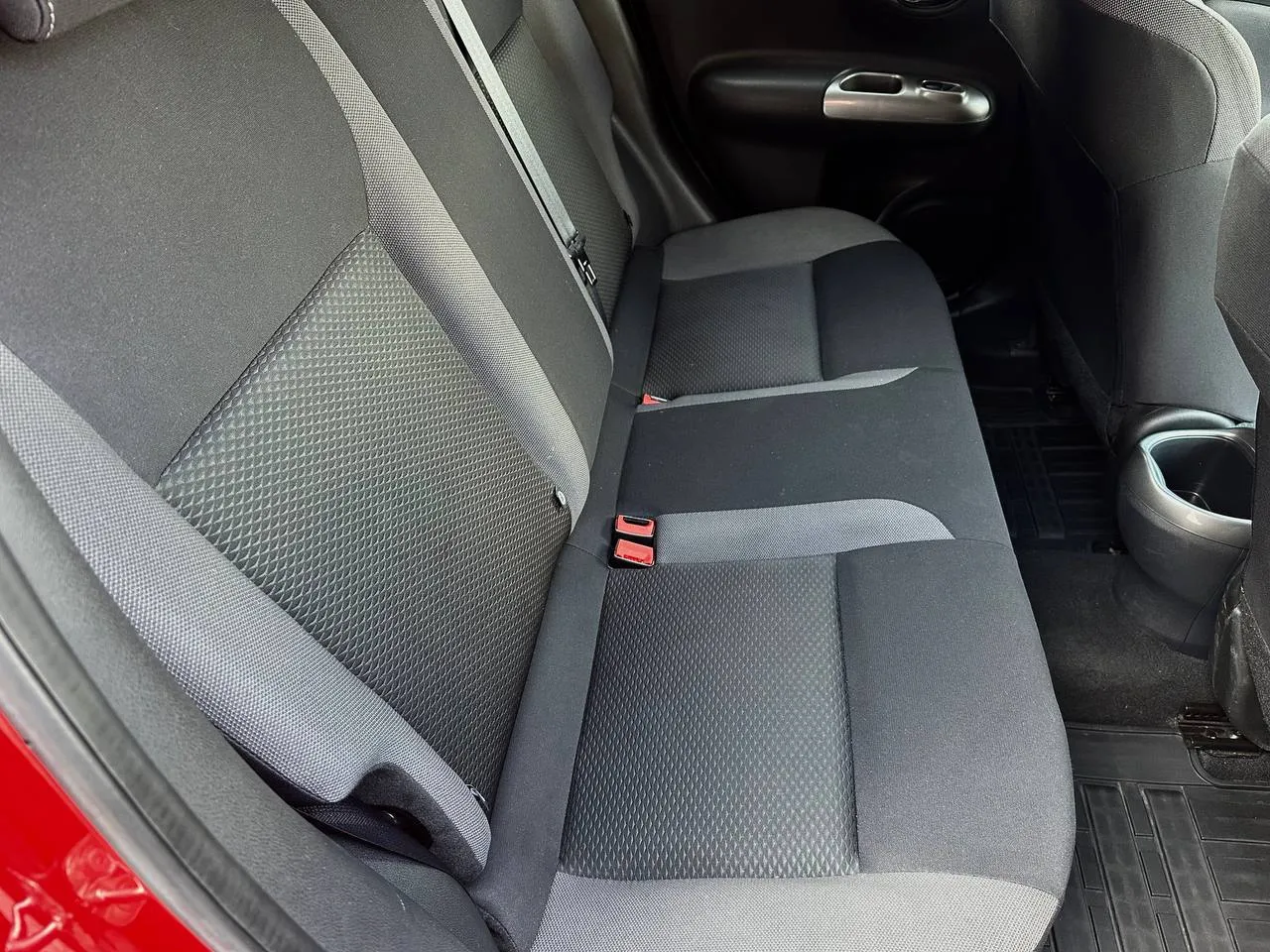 Nissan Juke - фото 16