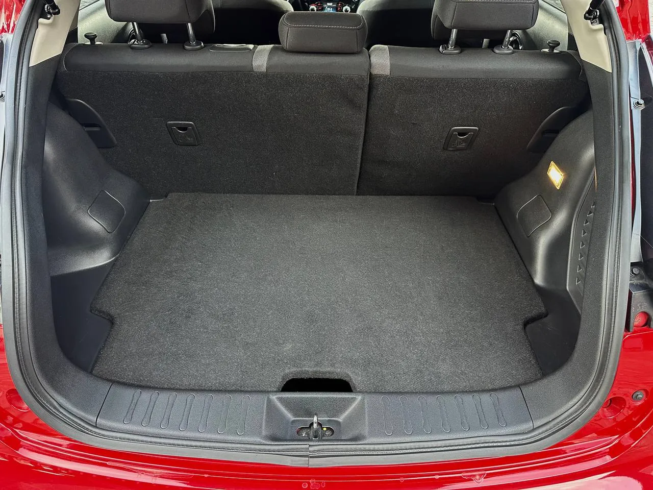 Nissan Juke - фото 13