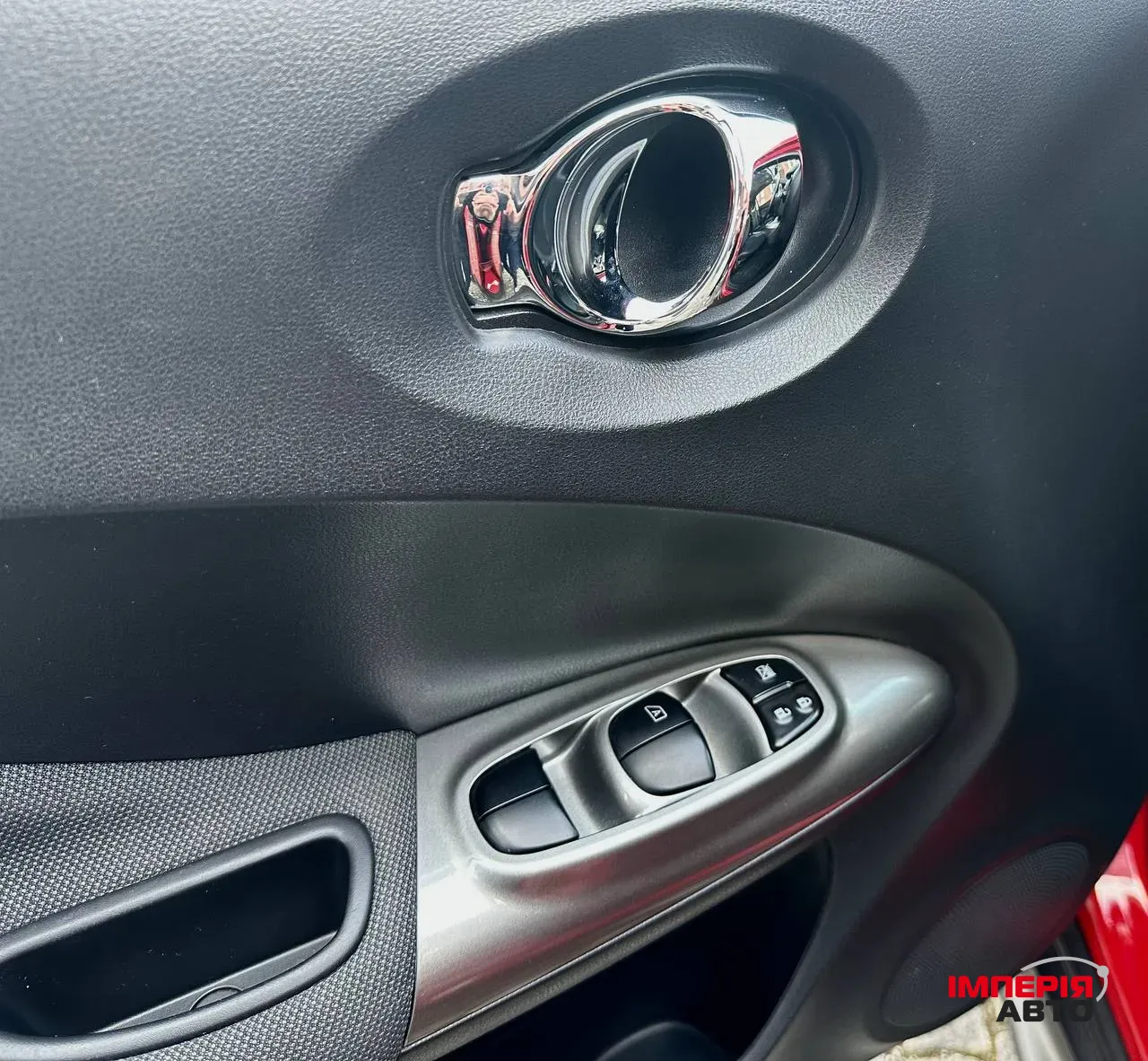 Nissan Juke - фото 18