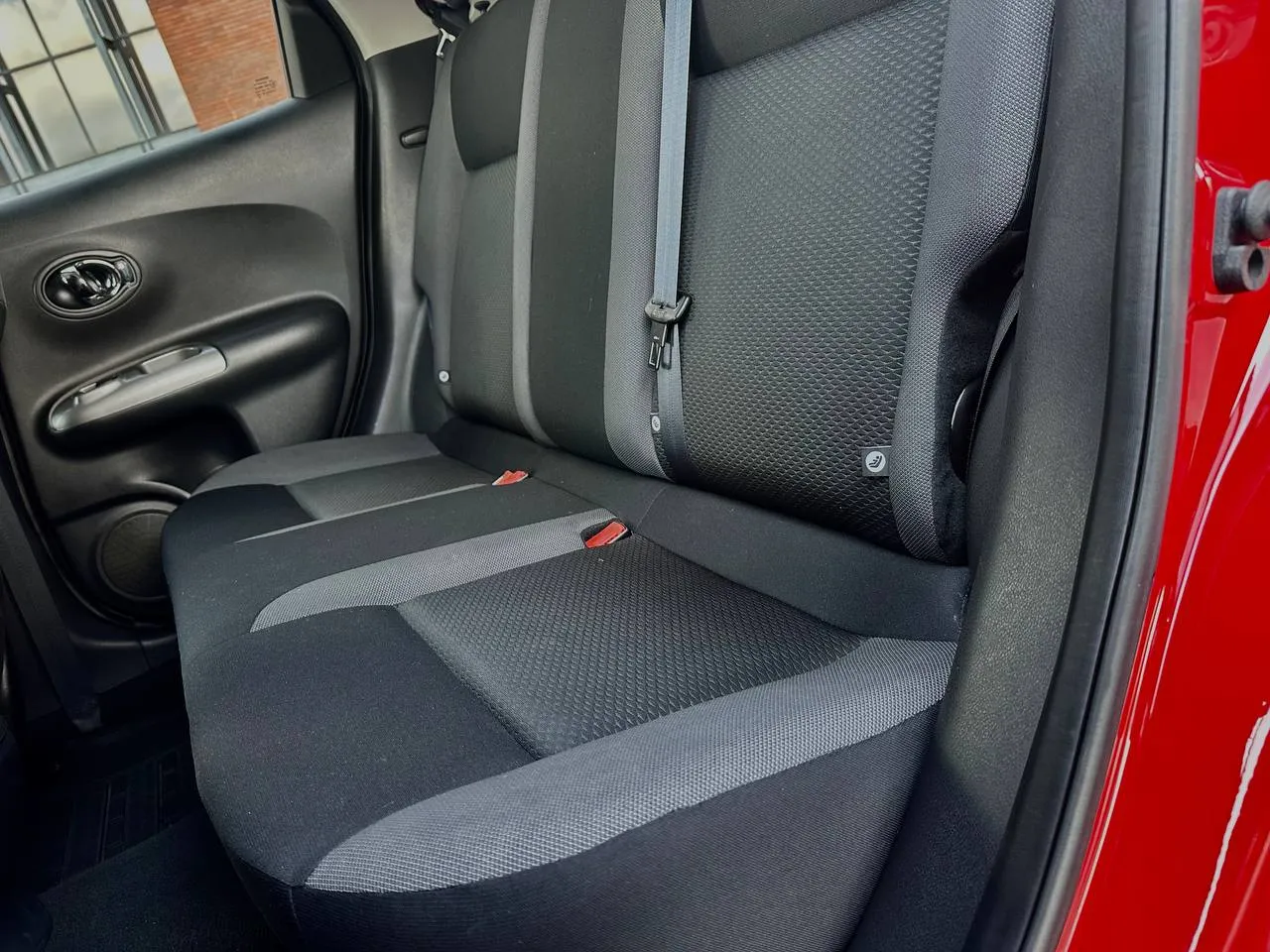 Nissan Juke - фото 22