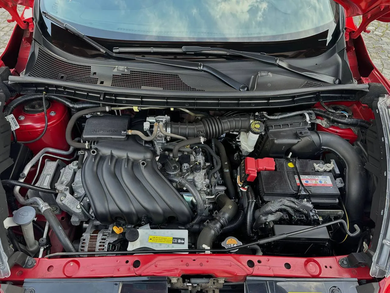 Nissan Juke - фото 21