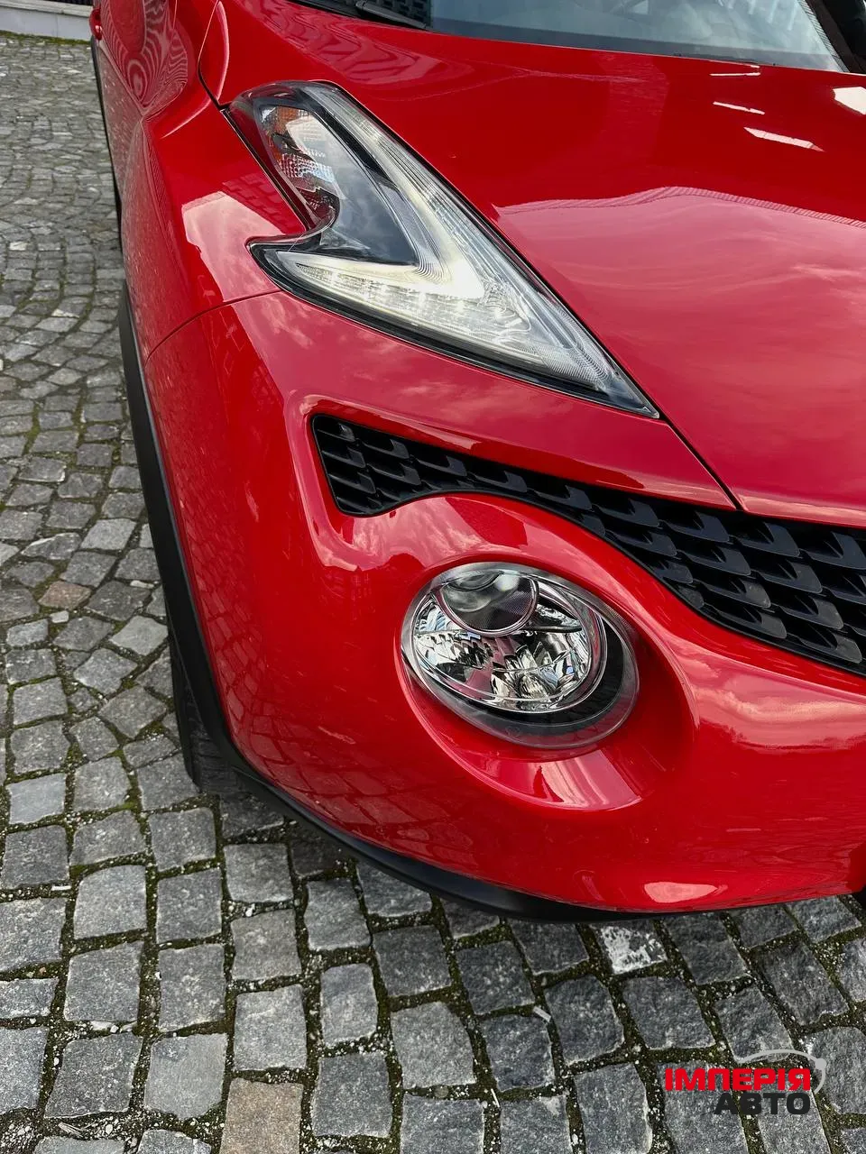 Nissan Juke - фото 33