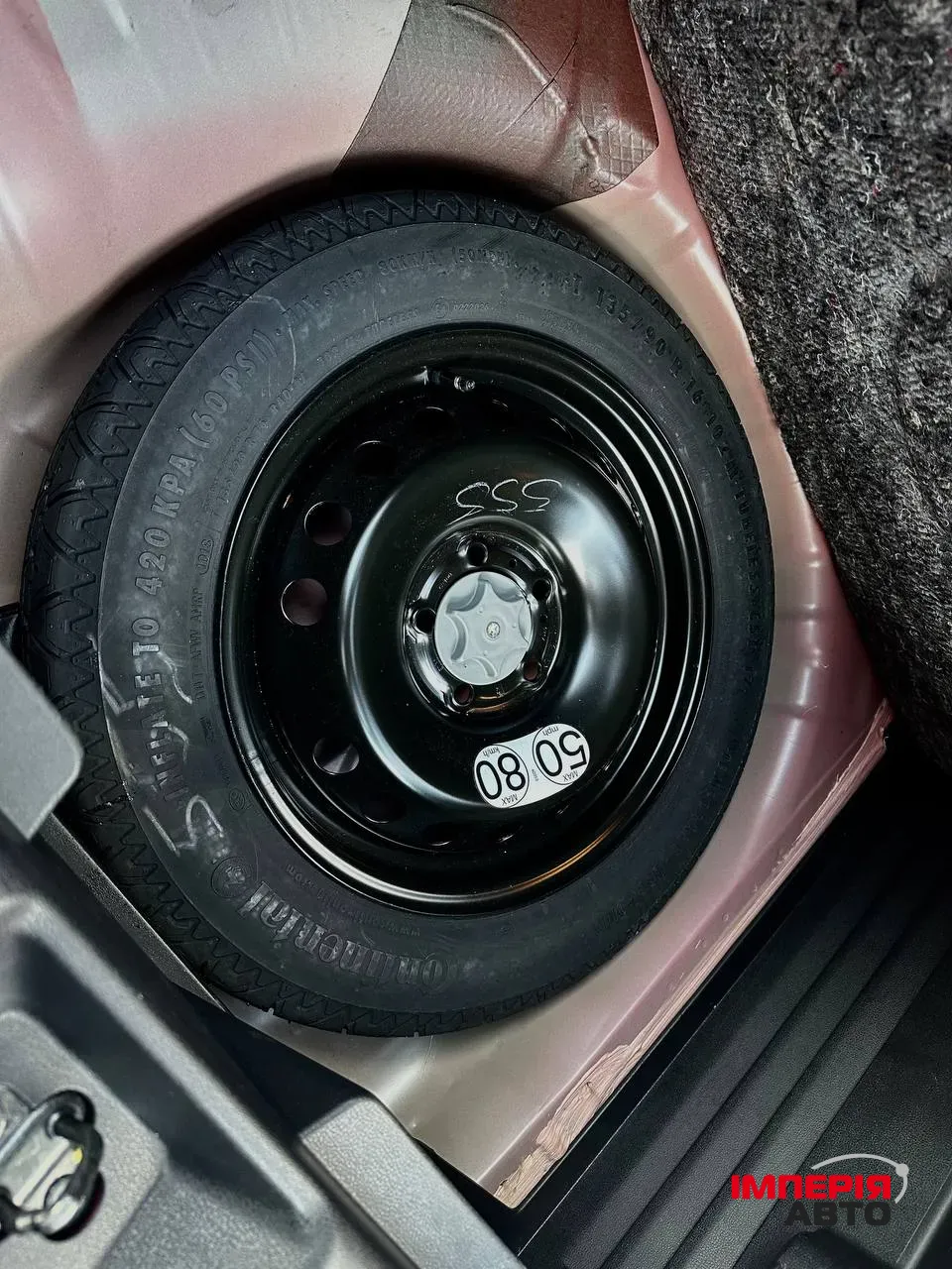 Nissan Juke - фото 34