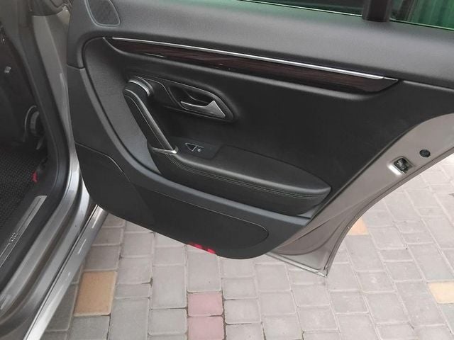 Volkswagen Passat CC 2012, Агафіївка, $8 500 - зображення 5