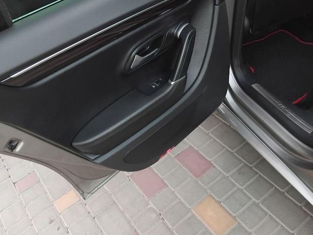 Volkswagen Passat CC 2012, Агафіївка, $8 500 - зображення 4