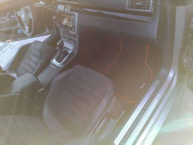 Volkswagen Passat CC 2012, Агафіївка, $8 500 - зображення 3
