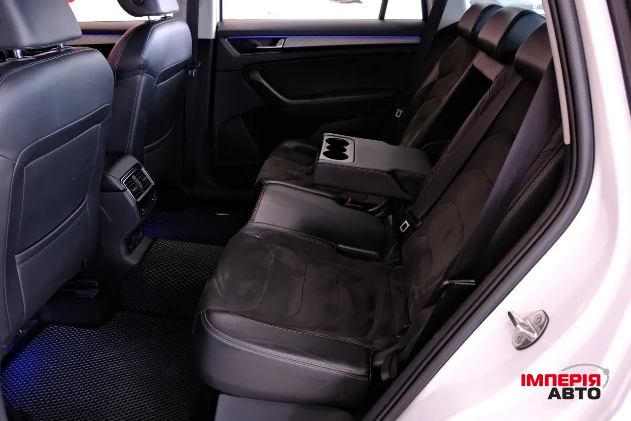 Skoda Kodiaq - фото 9