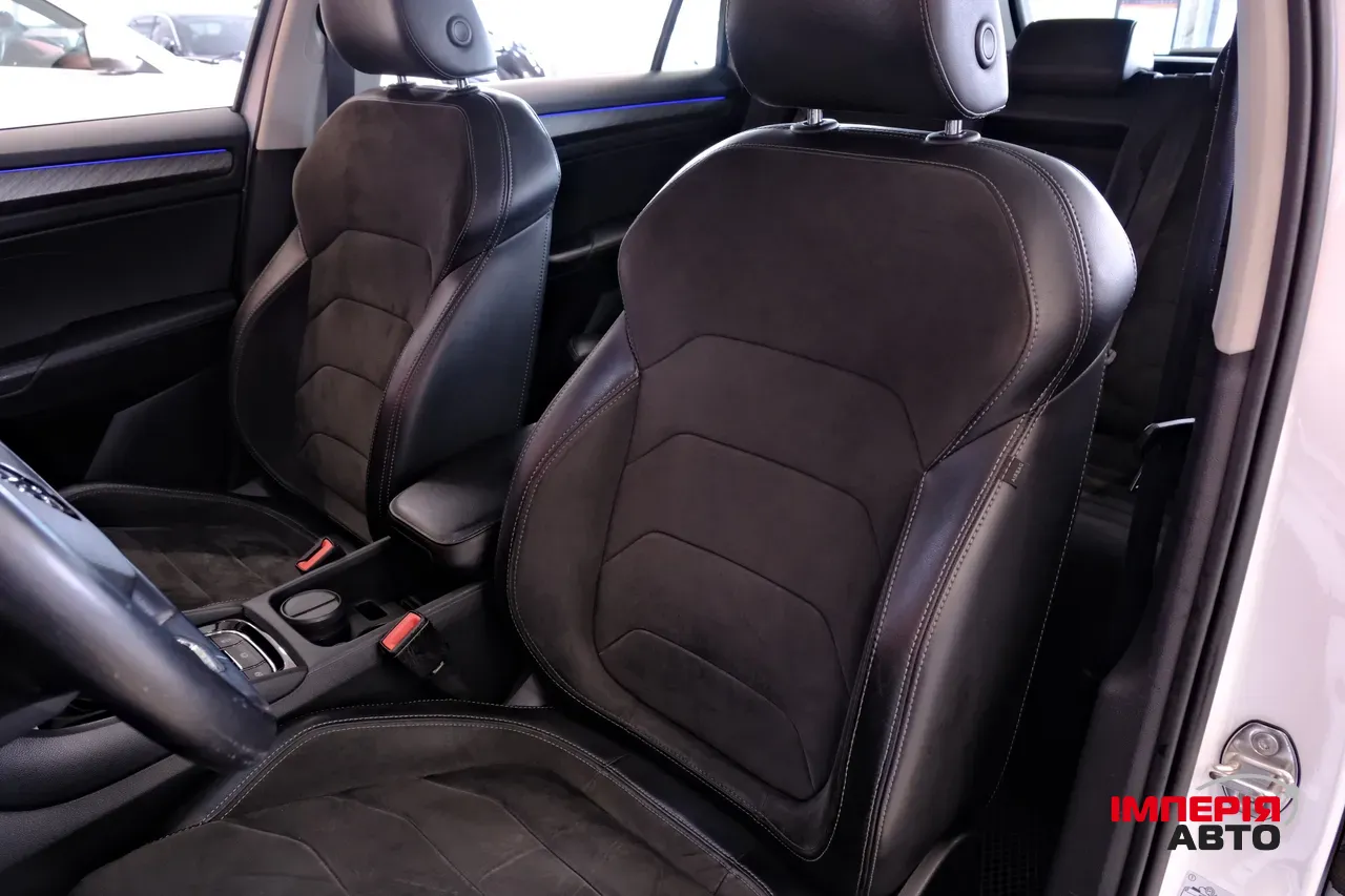 Skoda Kodiaq - фото 8