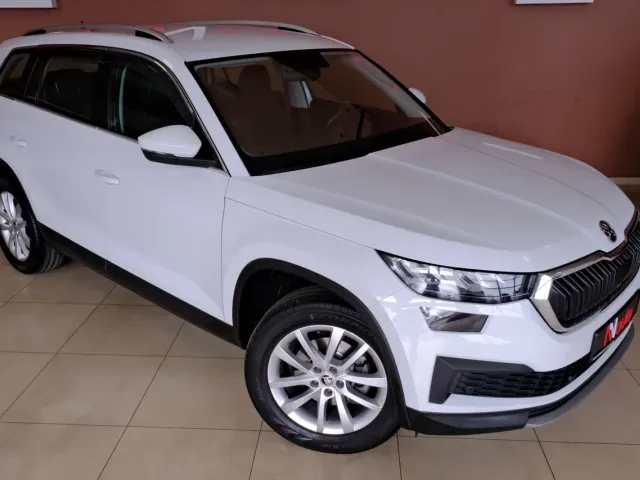 Skoda Kodiaq - фото 4