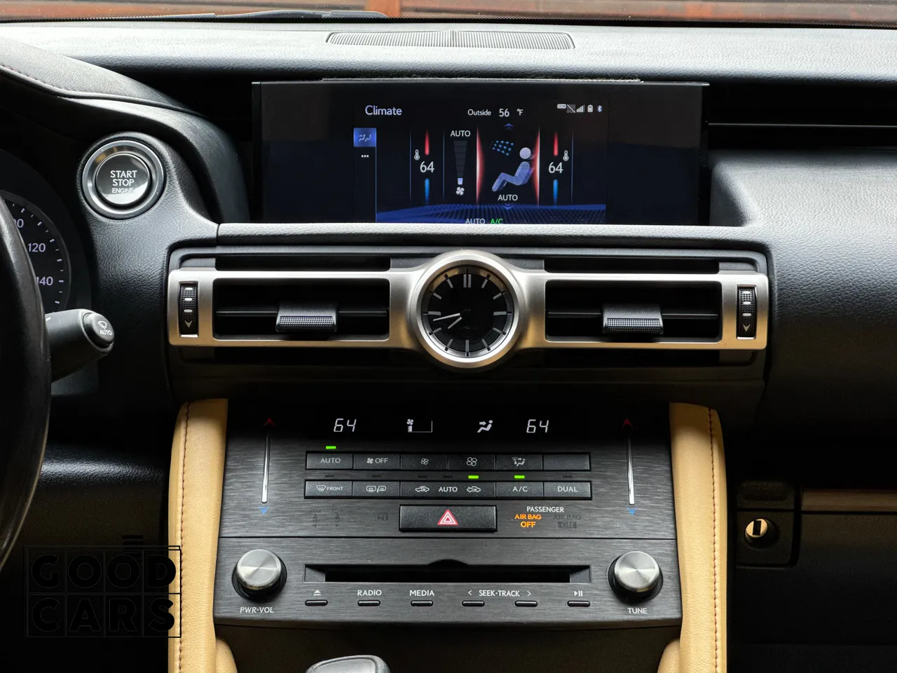 Lexus RC - фото 34