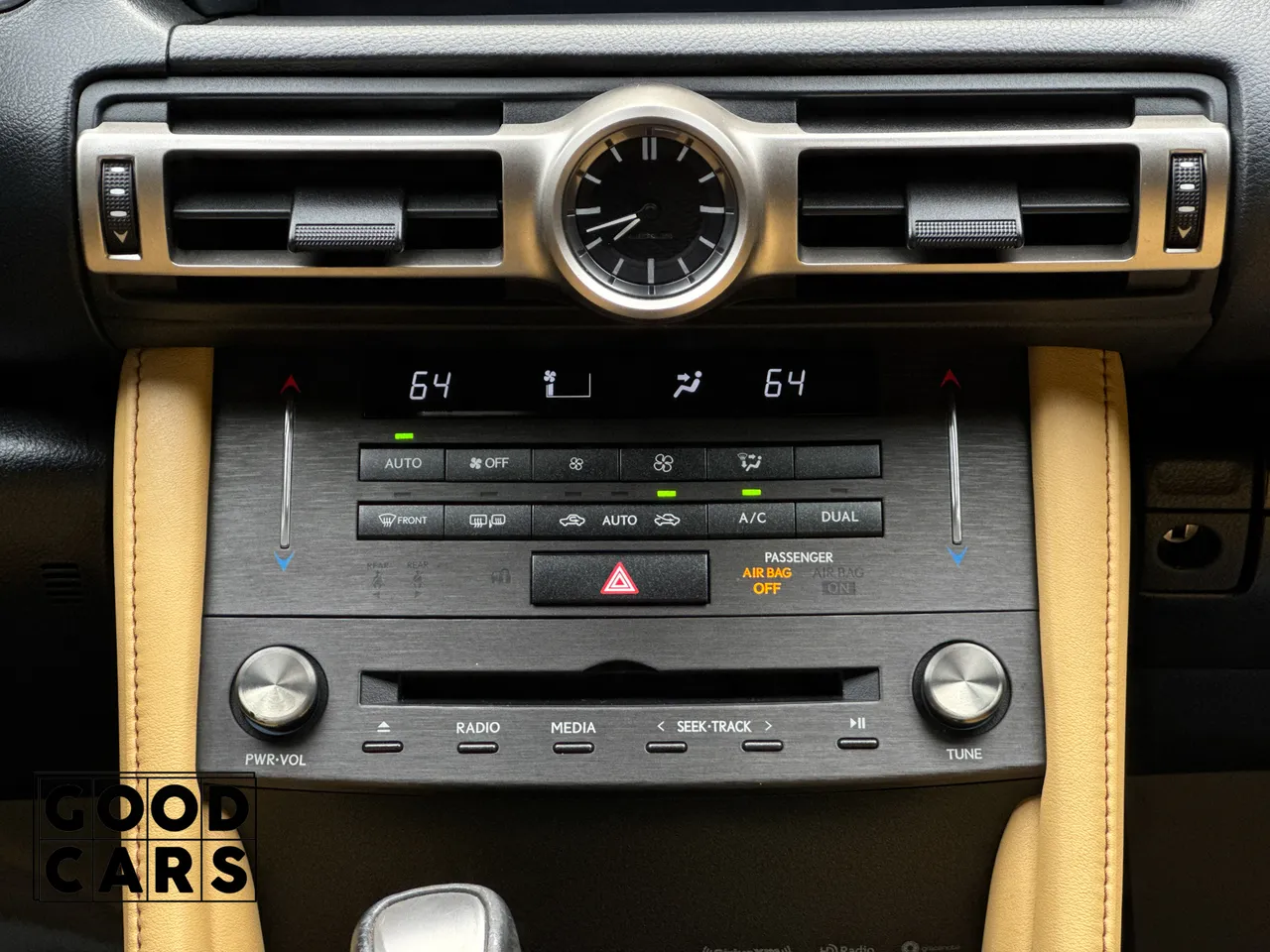 Lexus RC - фото 35