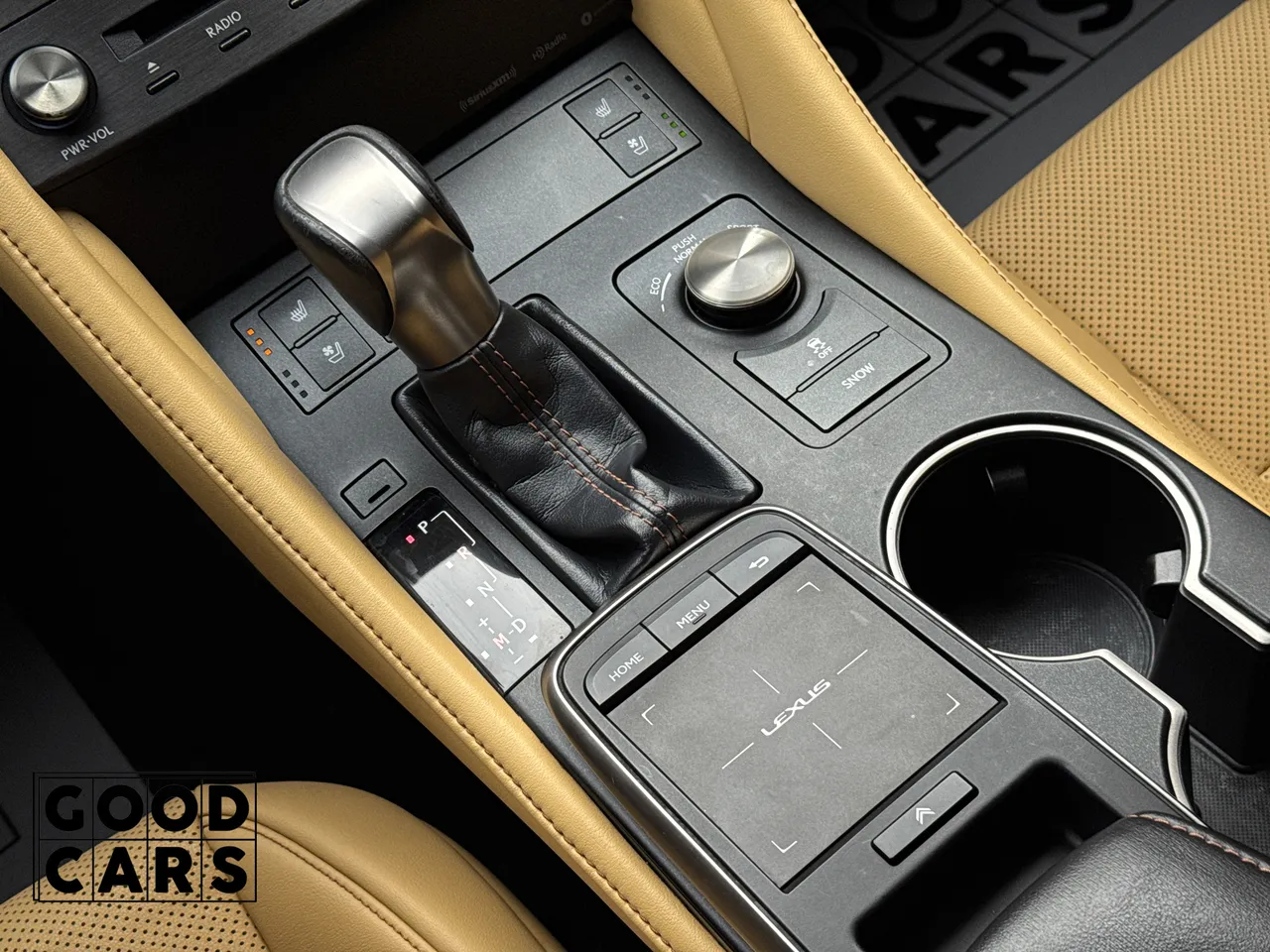 Lexus RC - фото 36