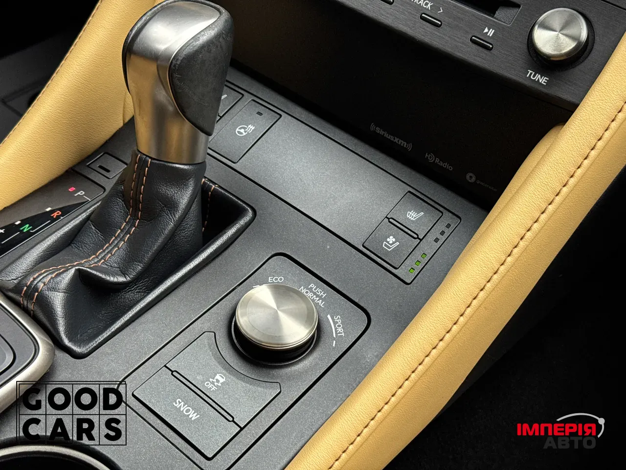 Lexus RC - фото 37