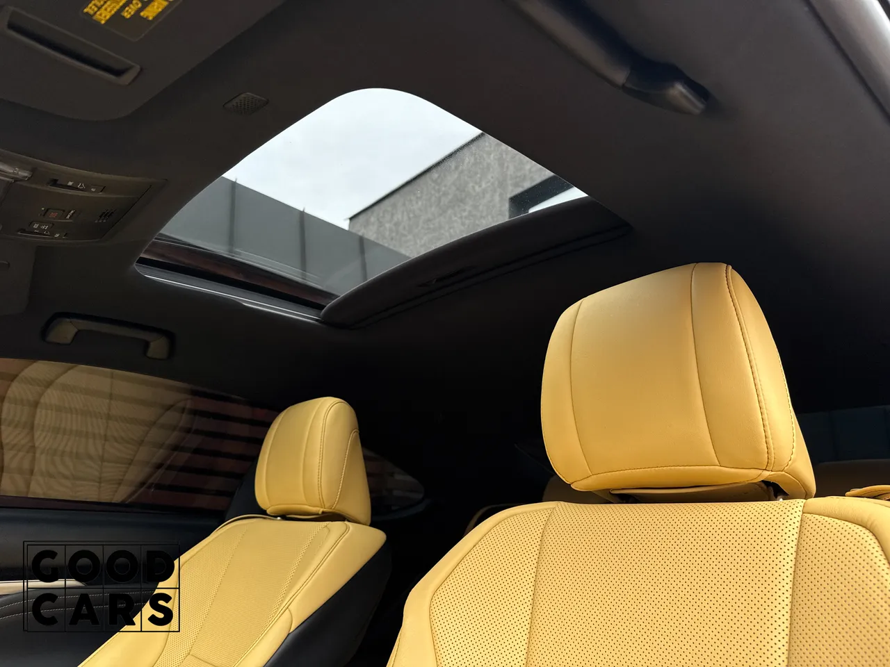 Lexus RC - фото 25