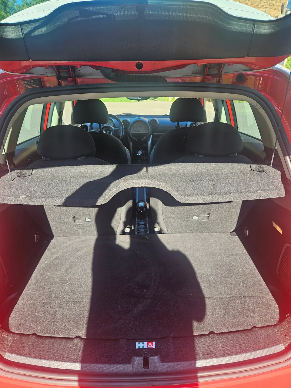 Mini Countryman - фото 13