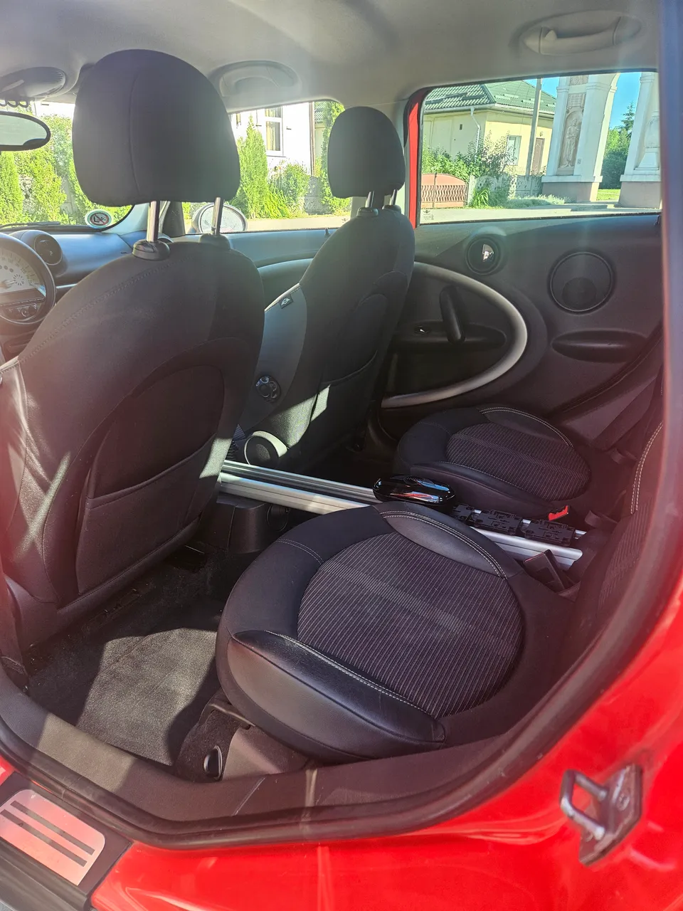 Mini Countryman - фото 9