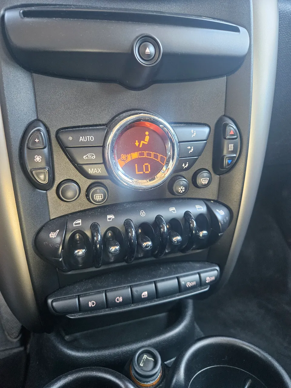 Mini Countryman - фото 19