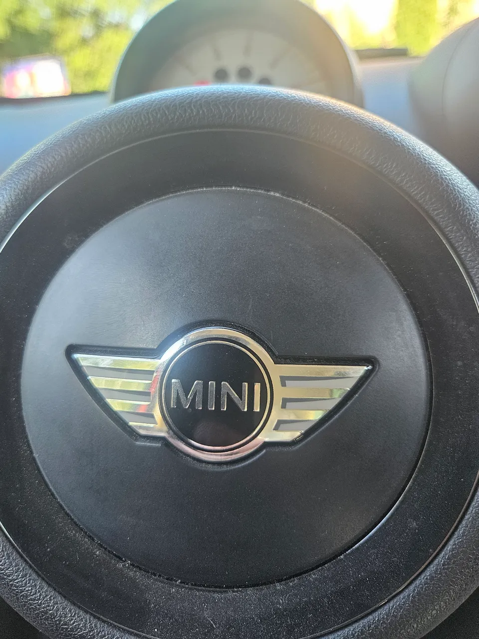 Mini Countryman - фото 17