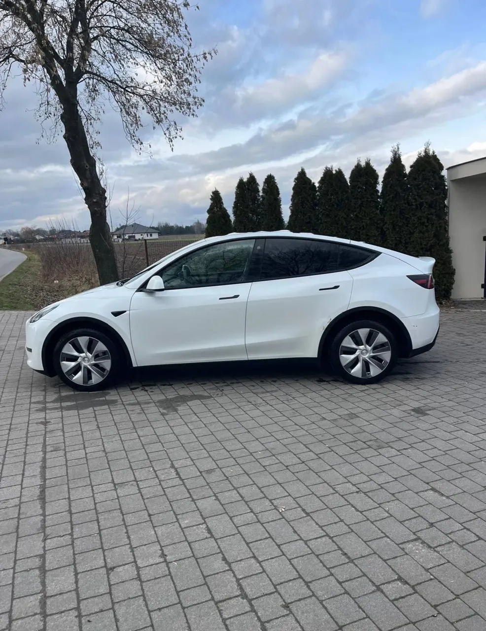 Tesla Model Y - фото 3