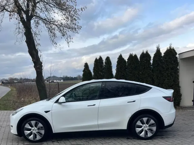 Tesla Model Y - фото 3