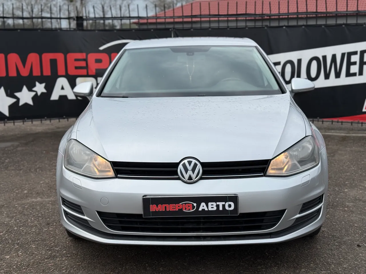 Volkswagen Golf - фото 2