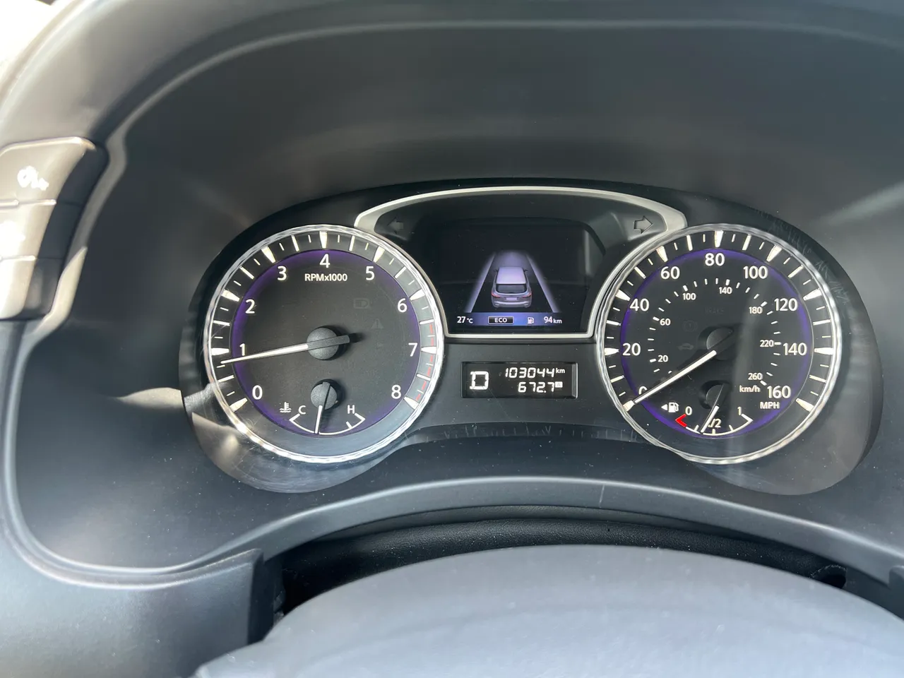 Infiniti QX60 - фото 11