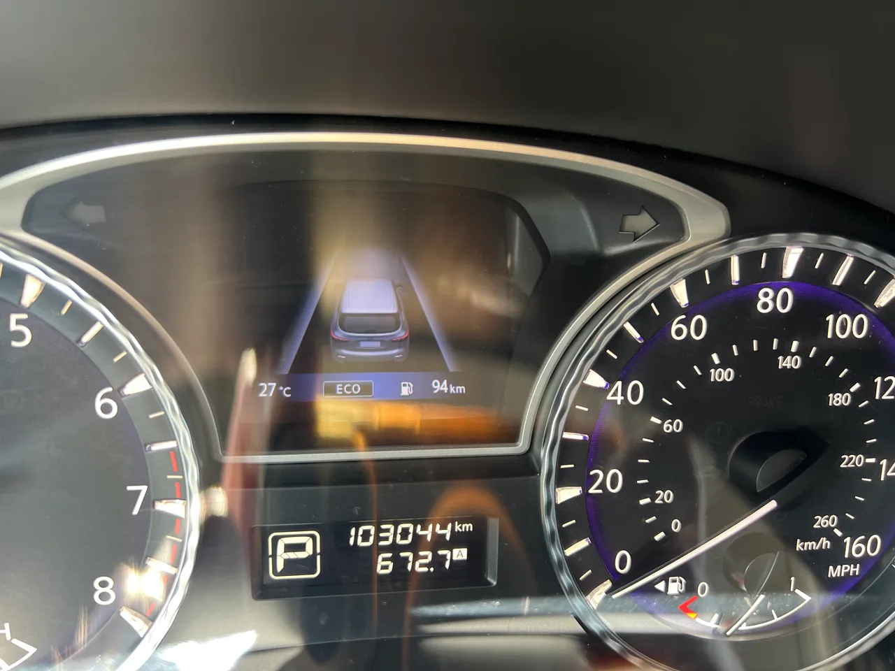 Infiniti QX60 - фото 12