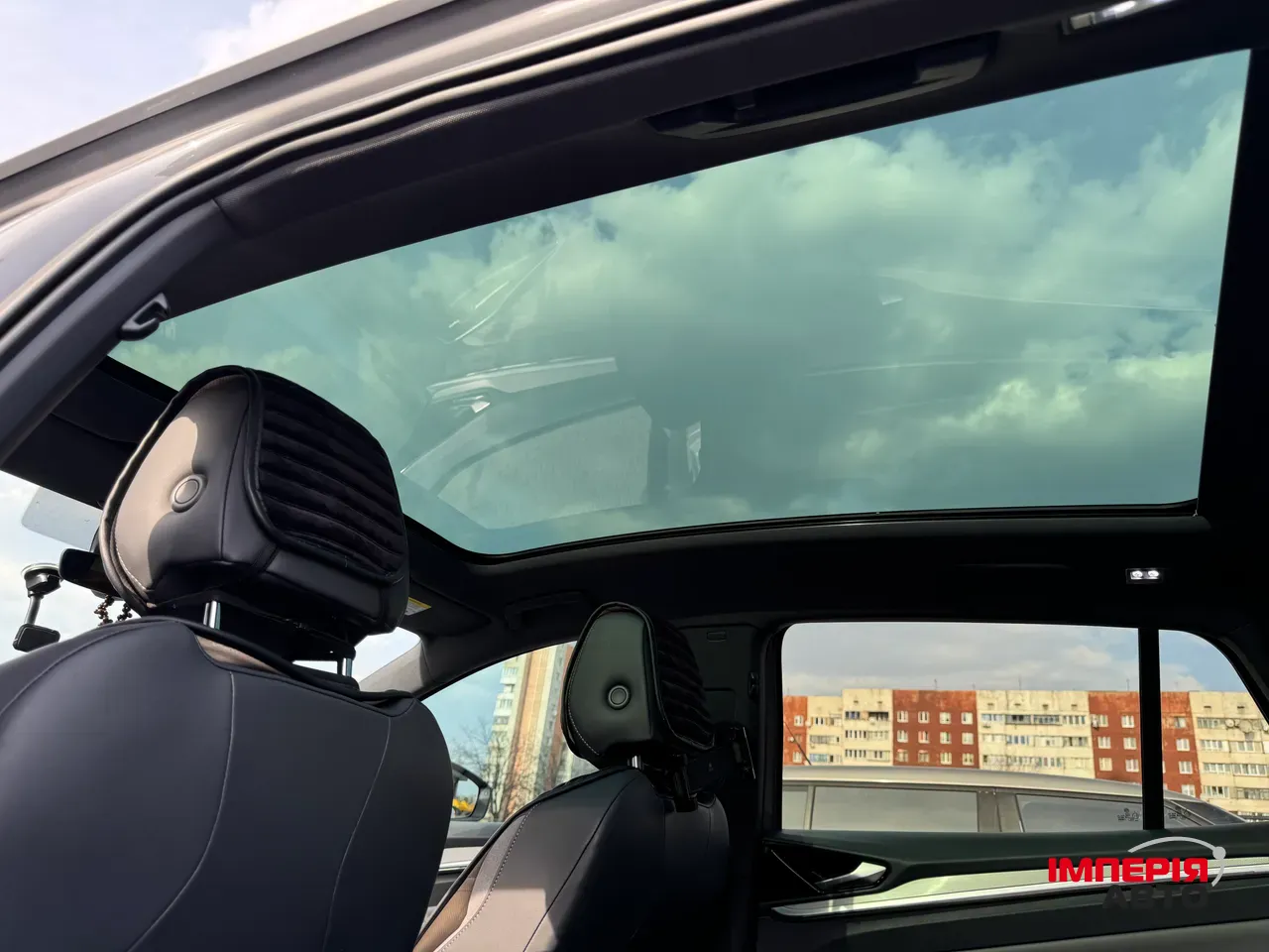 Volkswagen ID.4 CROZZ - фото 26