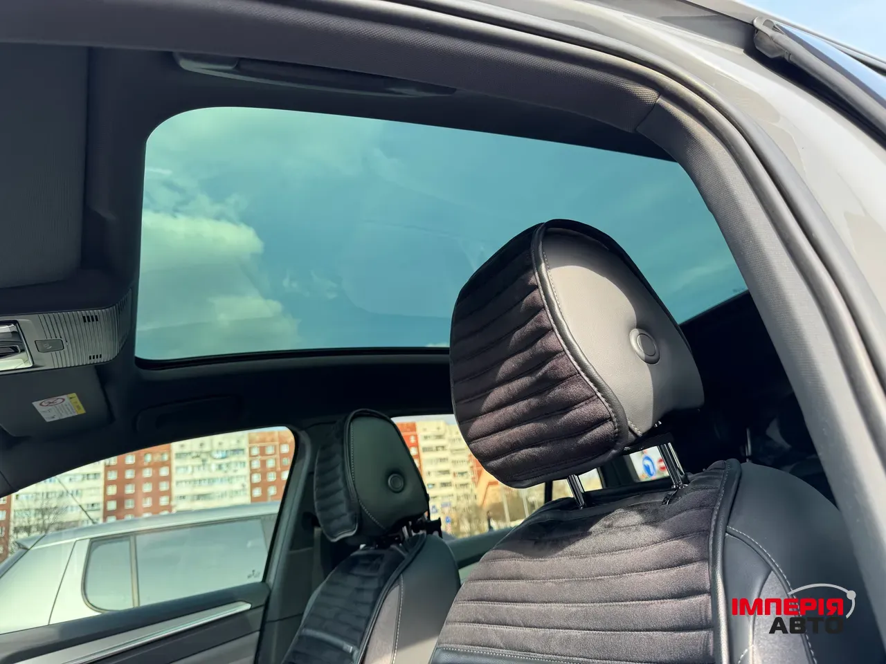 Volkswagen ID.4 CROZZ - фото 28