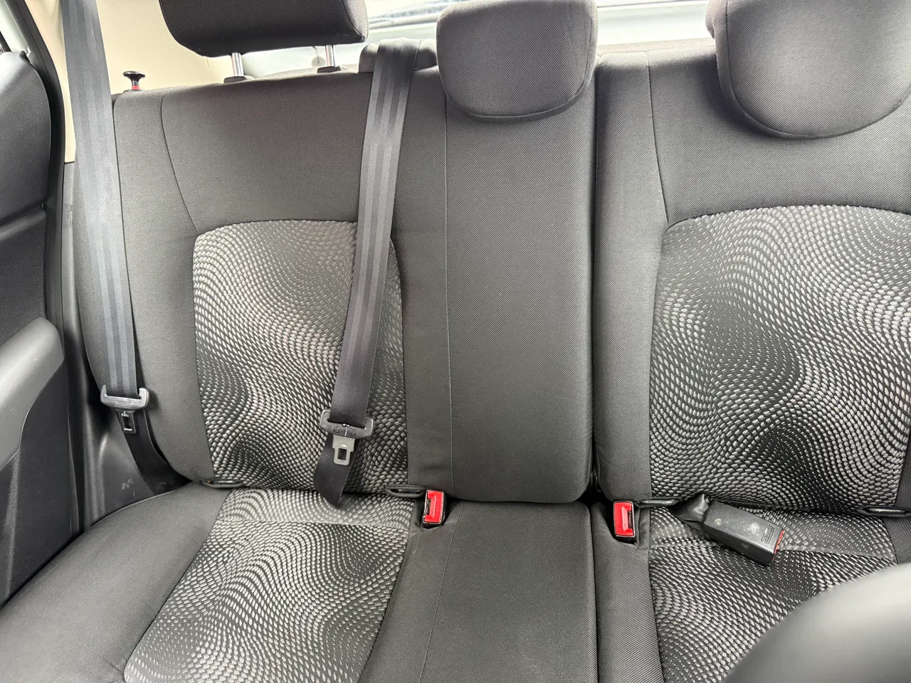 Hyundai i10 - фото 11