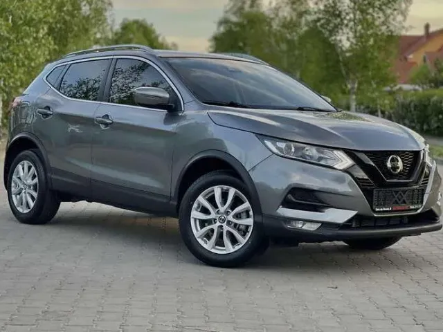 Nissan Rogue Sport - фото 3