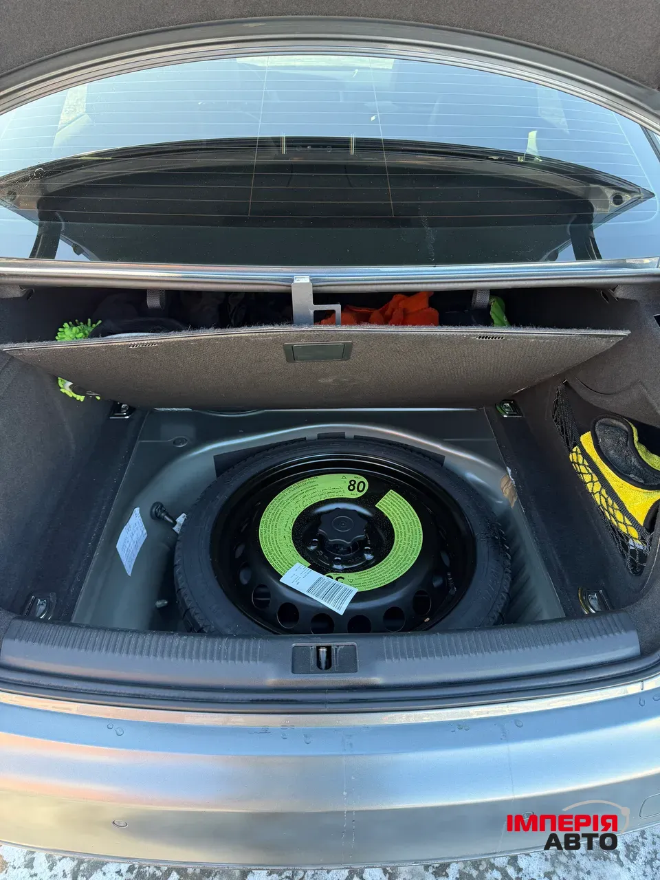 Audi A4 - фото 36