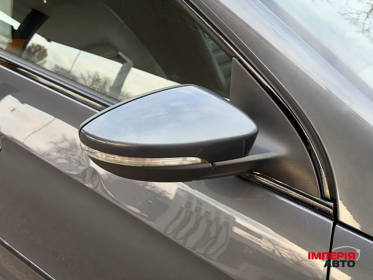 Volkswagen Passat CC - фото 34