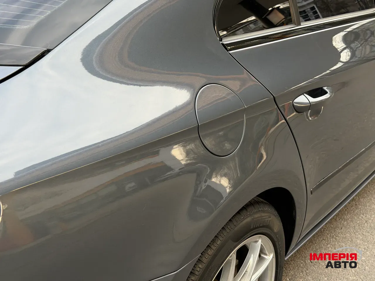 Volkswagen Passat CC - фото 31