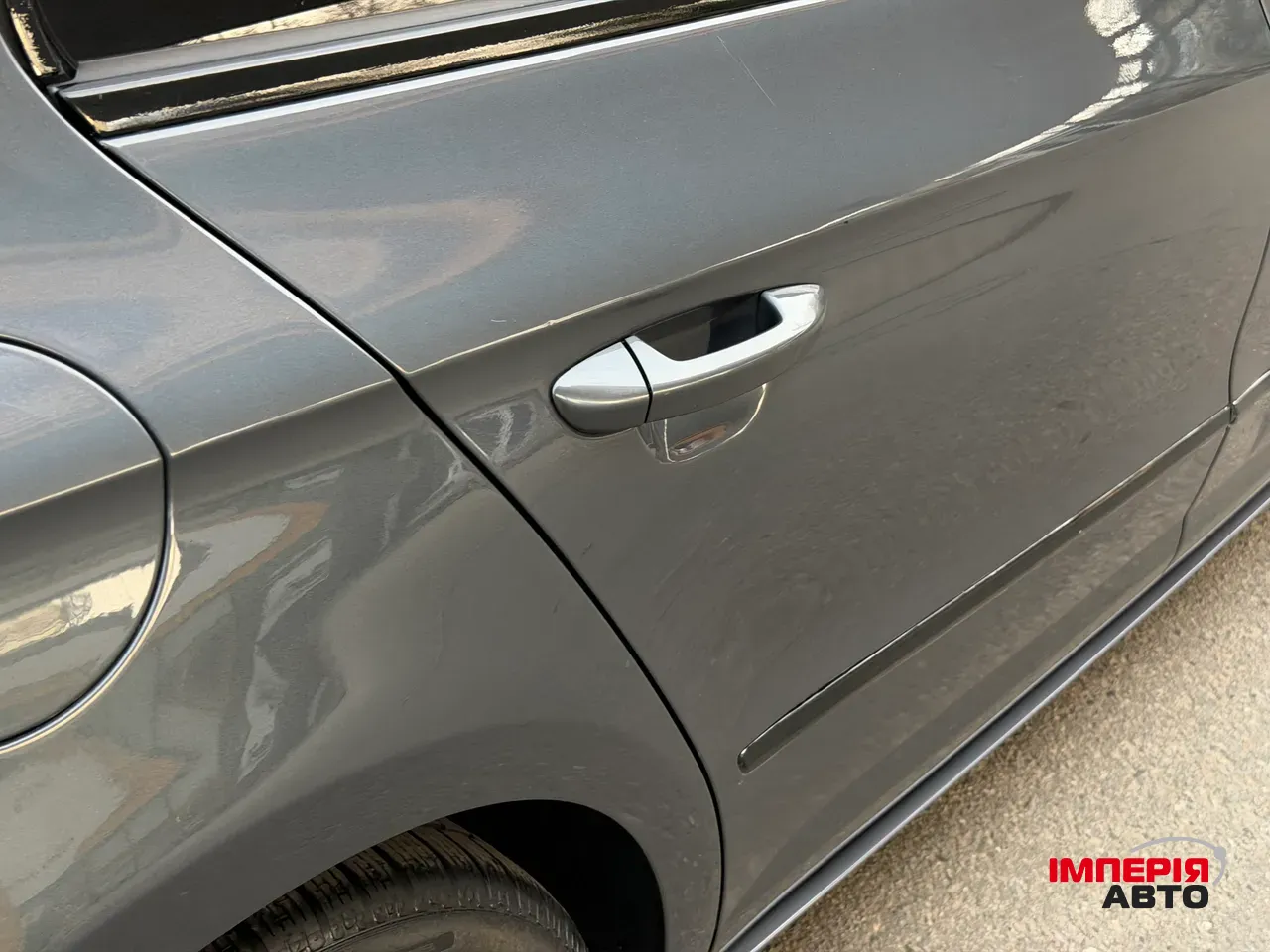 Volkswagen Passat CC - фото 32