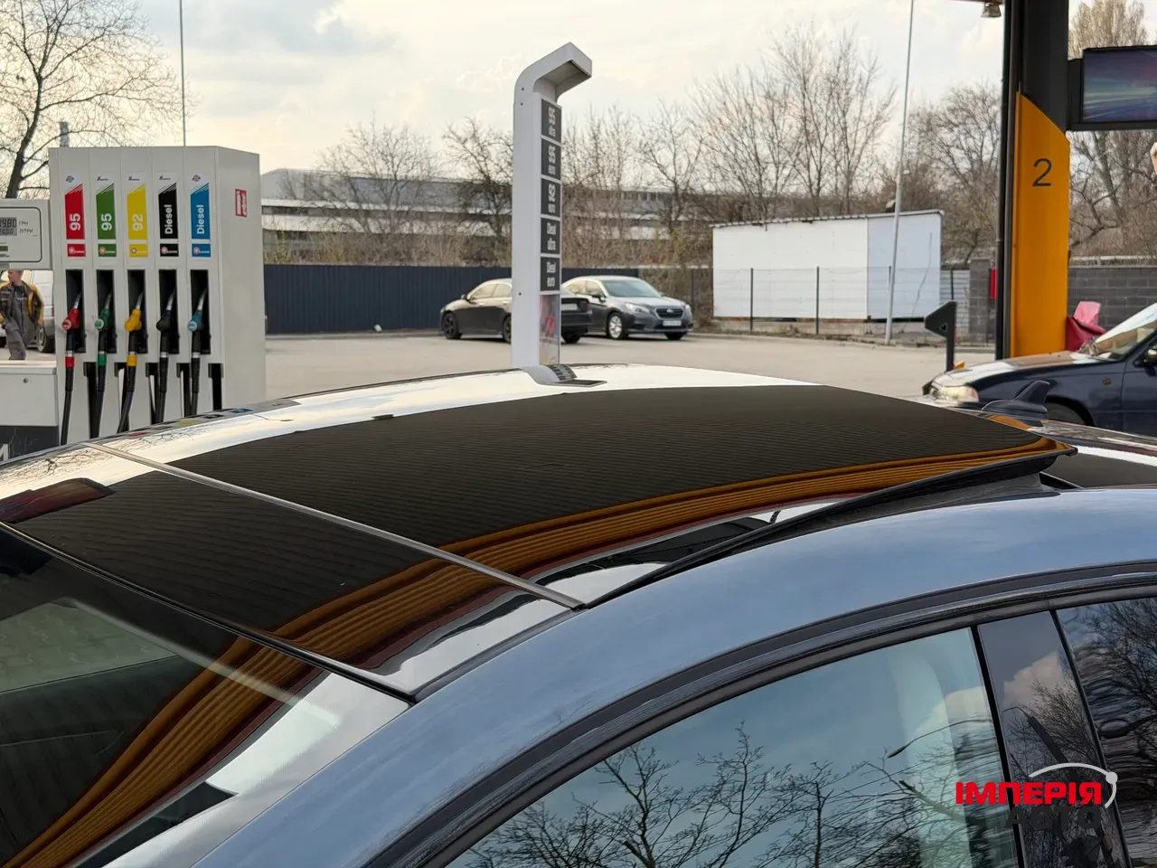 Volkswagen Passat CC - фото 22