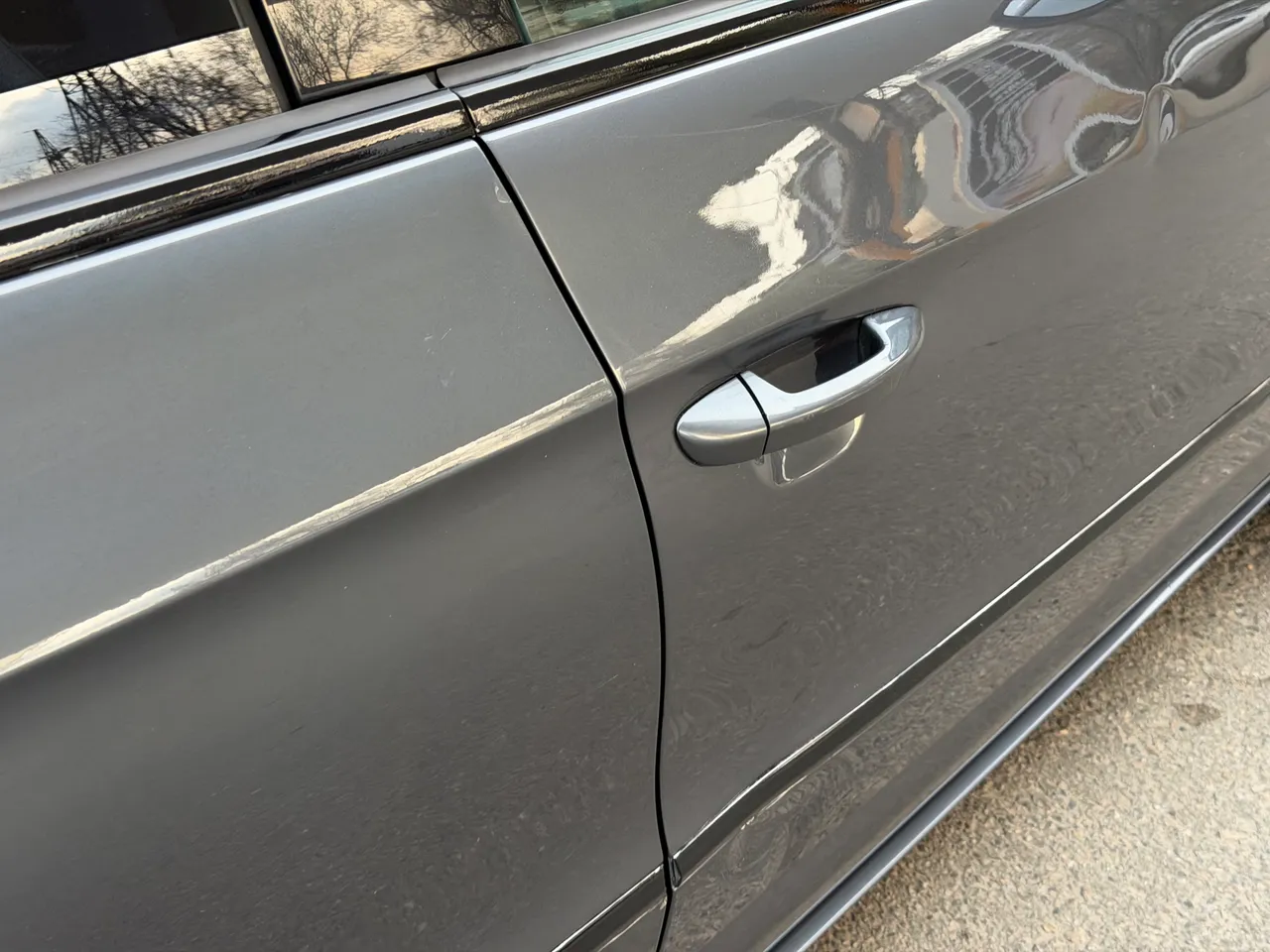 Volkswagen Passat CC - фото 35