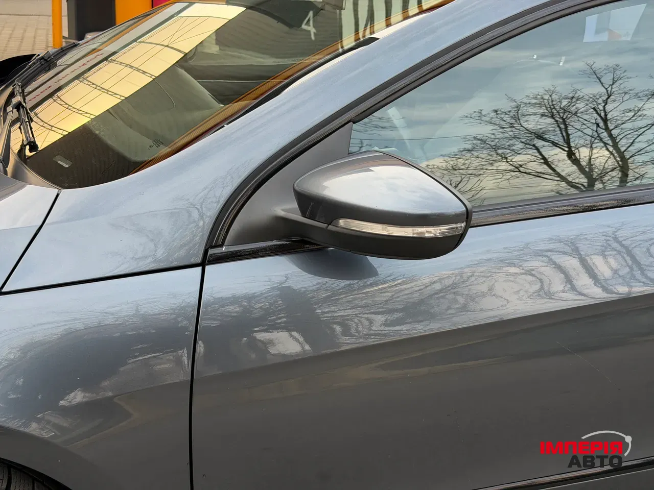 Volkswagen Passat CC - фото 21