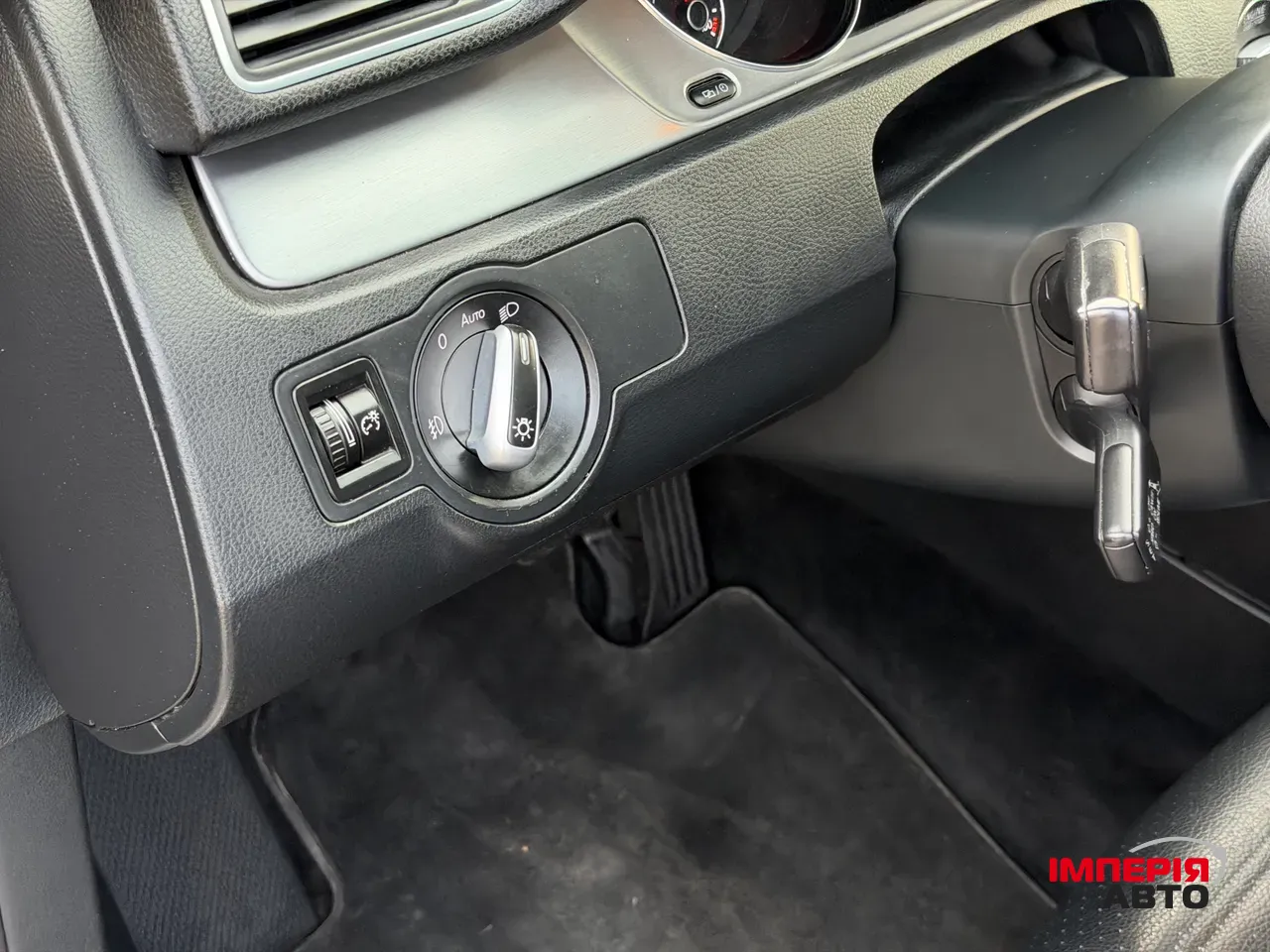 Volkswagen Passat CC - фото 42