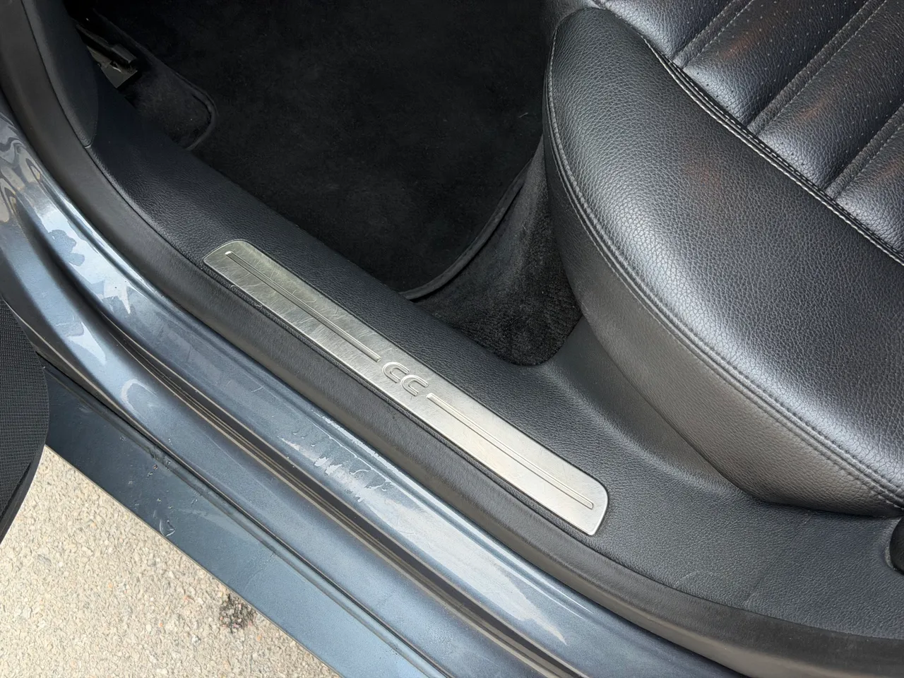 Volkswagen Passat CC - фото 59